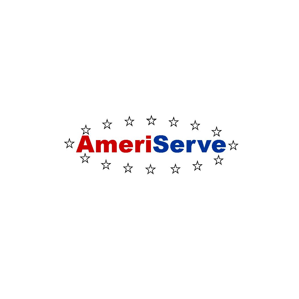 Ameriserve LLC Logo