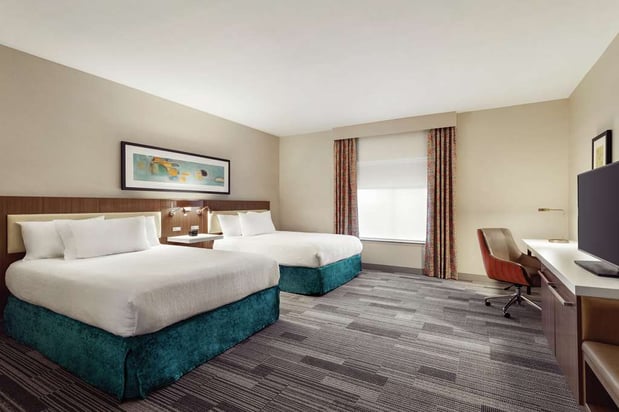 Images Hilton Garden Inn Oxford/Anniston, AL