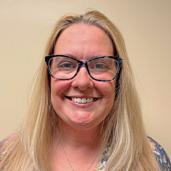 Dawn M. Folan