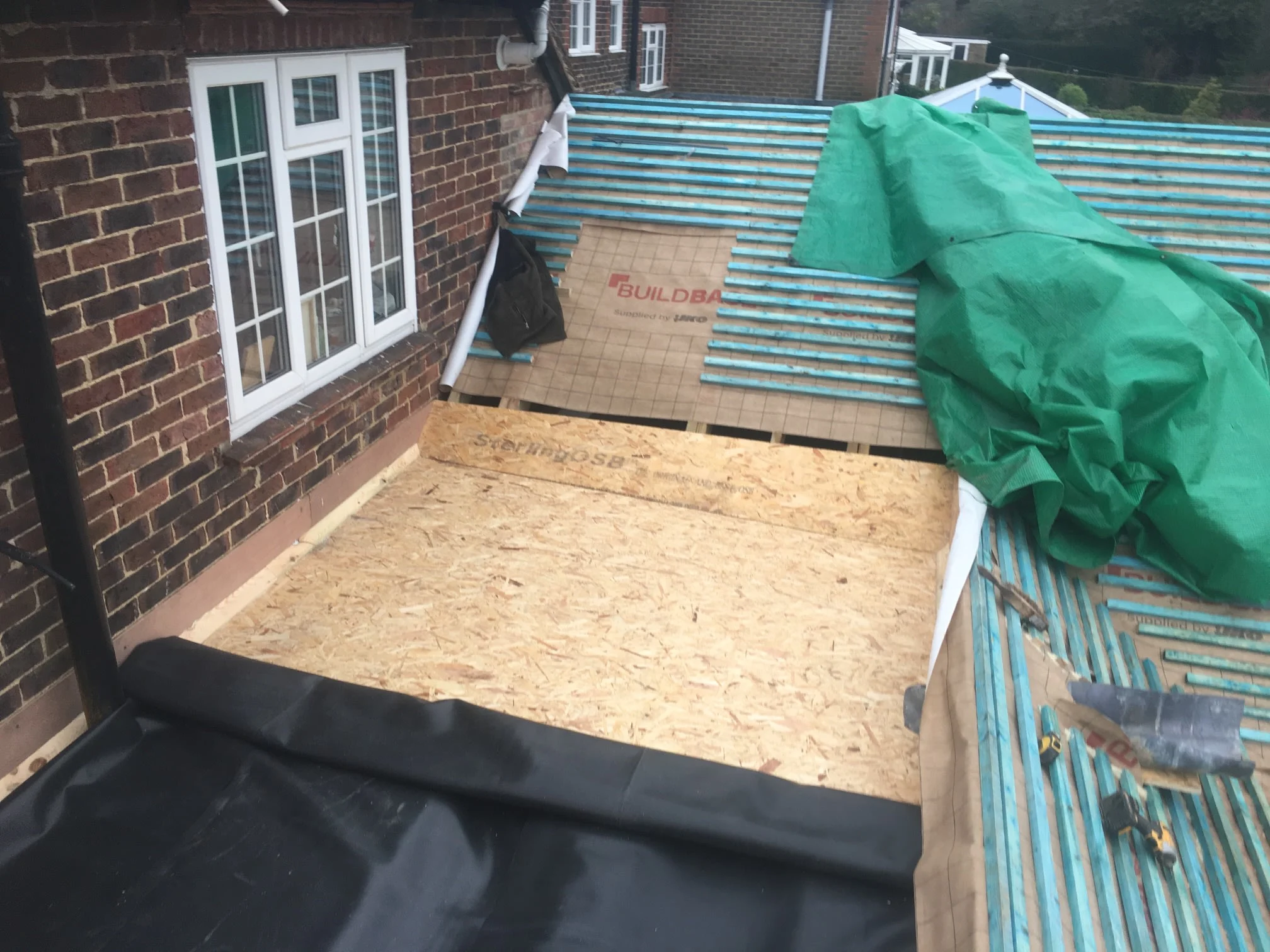 Images Hardaway Roofing Ltd