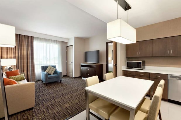 Images Homewood Suites by Hilton Irvine John Wayne Airport