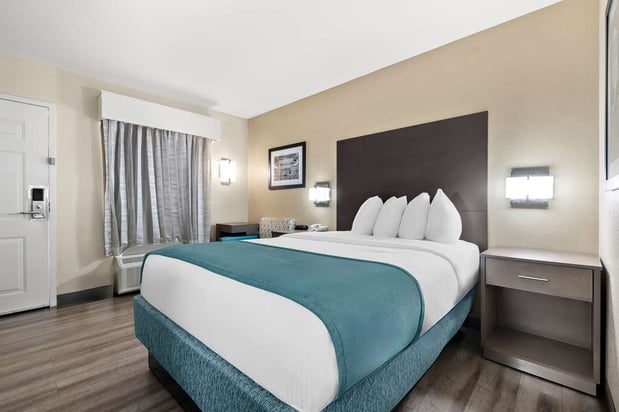 Images Best Western Catalina Inn