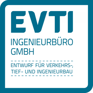 Logo Ingenieurbüro EVTI GmbH
