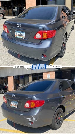 Images Georgia Luxury Automotive Lively