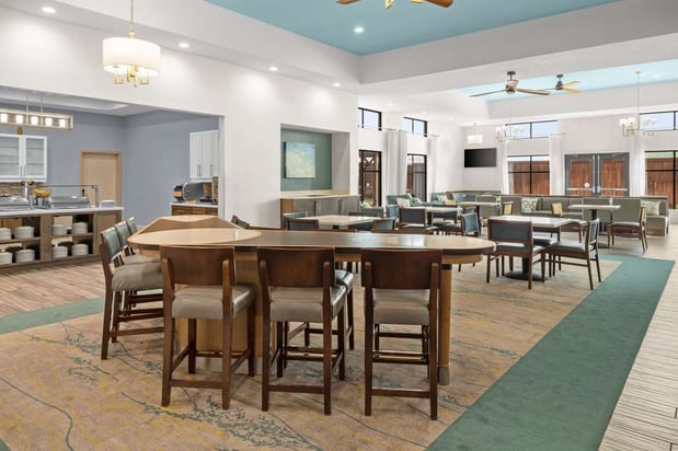 Images Homewood Suites by Hilton San Marcos