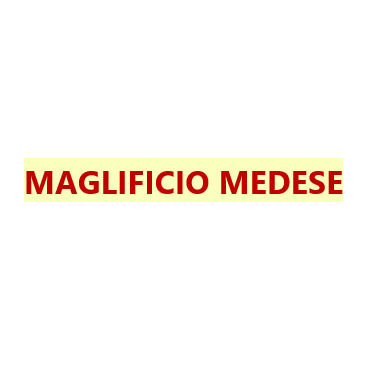 Maglificio Medese Logo