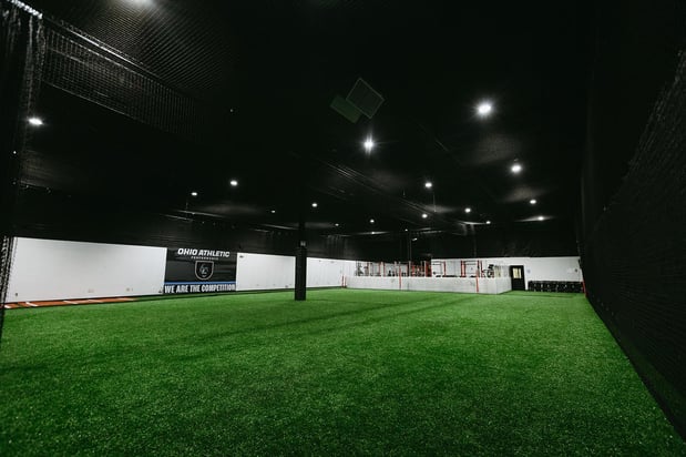 Images Ohio Athletic Performance