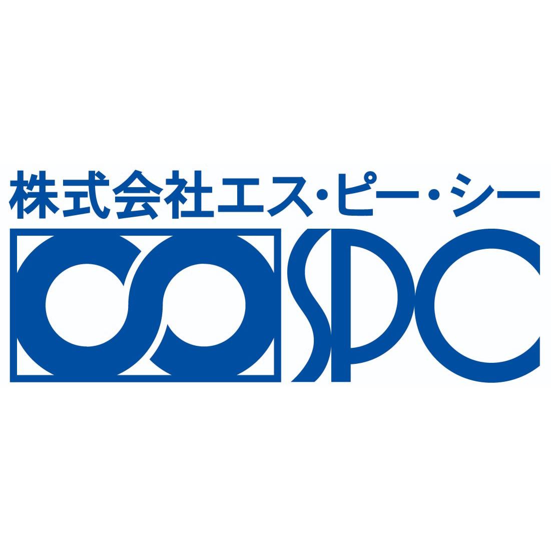 株式会社エス・ピー・シー Logo