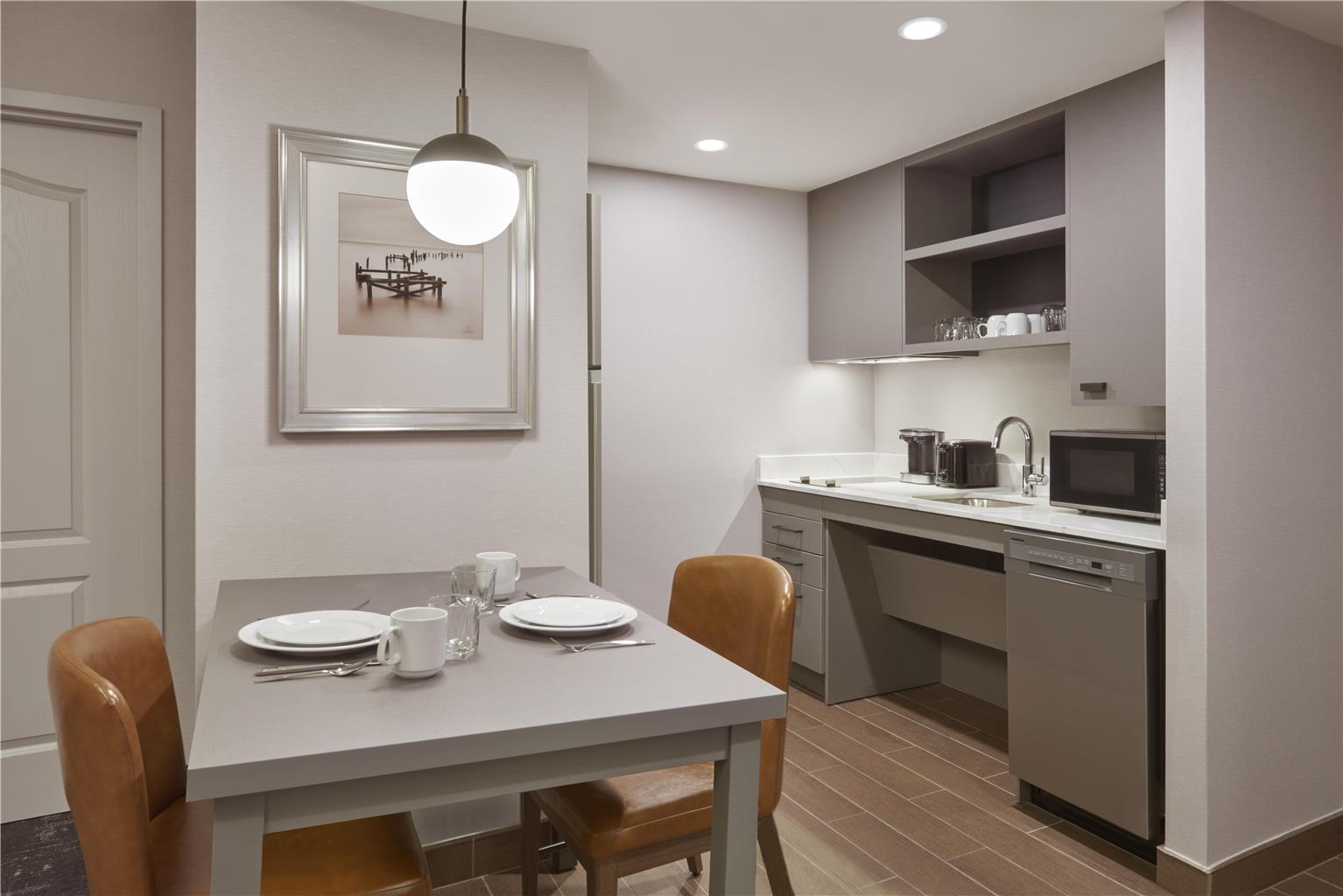 Images Homewood Suites by Hilton Toronto Vaughan