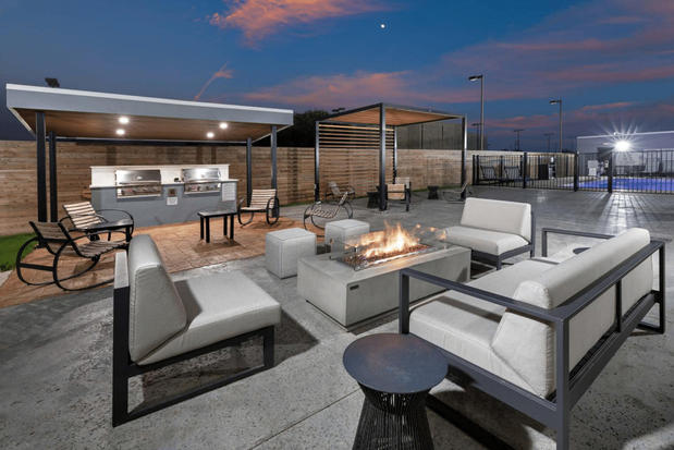 Images Staybridge Suites Waco South - Woodway by IHG