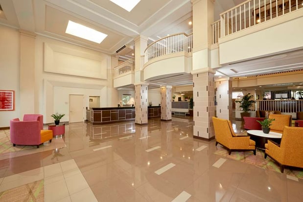 Images Hilton Grand Vacations Club Flamingo Las Vegas