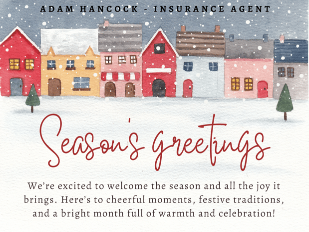 Images Adam Hancock - State Farm Insurance Agent