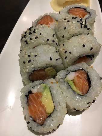 Images Mio Sushi