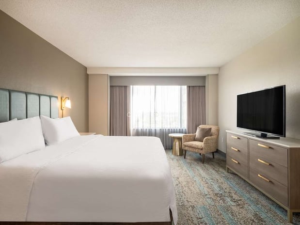 Images Homewood Suites by Hilton Toledo Downtown