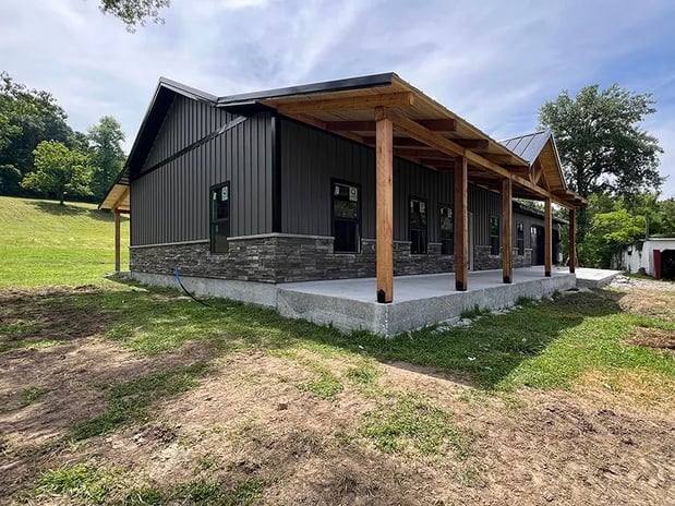 Images KD Construction