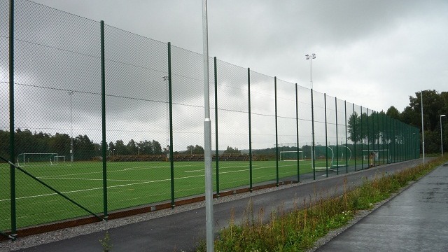 Images Heras Norge AS