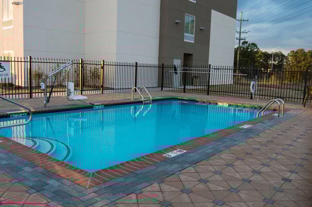 Images Holiday Inn Express Slidell by IHG