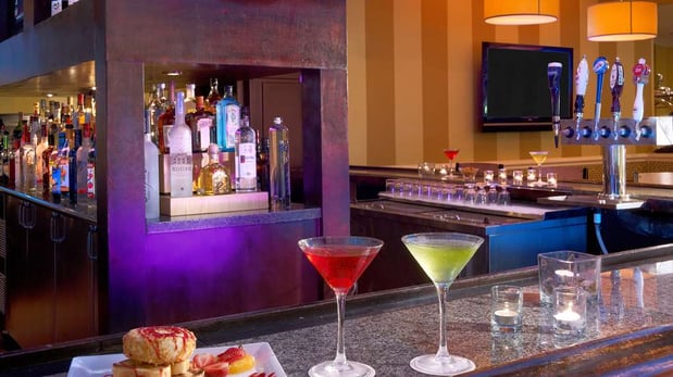 Images DoubleTree by Hilton Hotel Sunrise - Sawgrass Mills