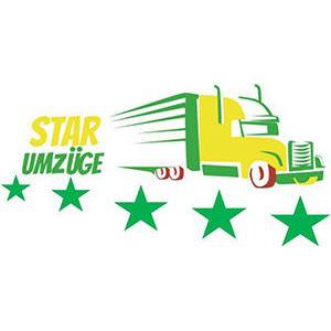 Star Umzüge Logo
