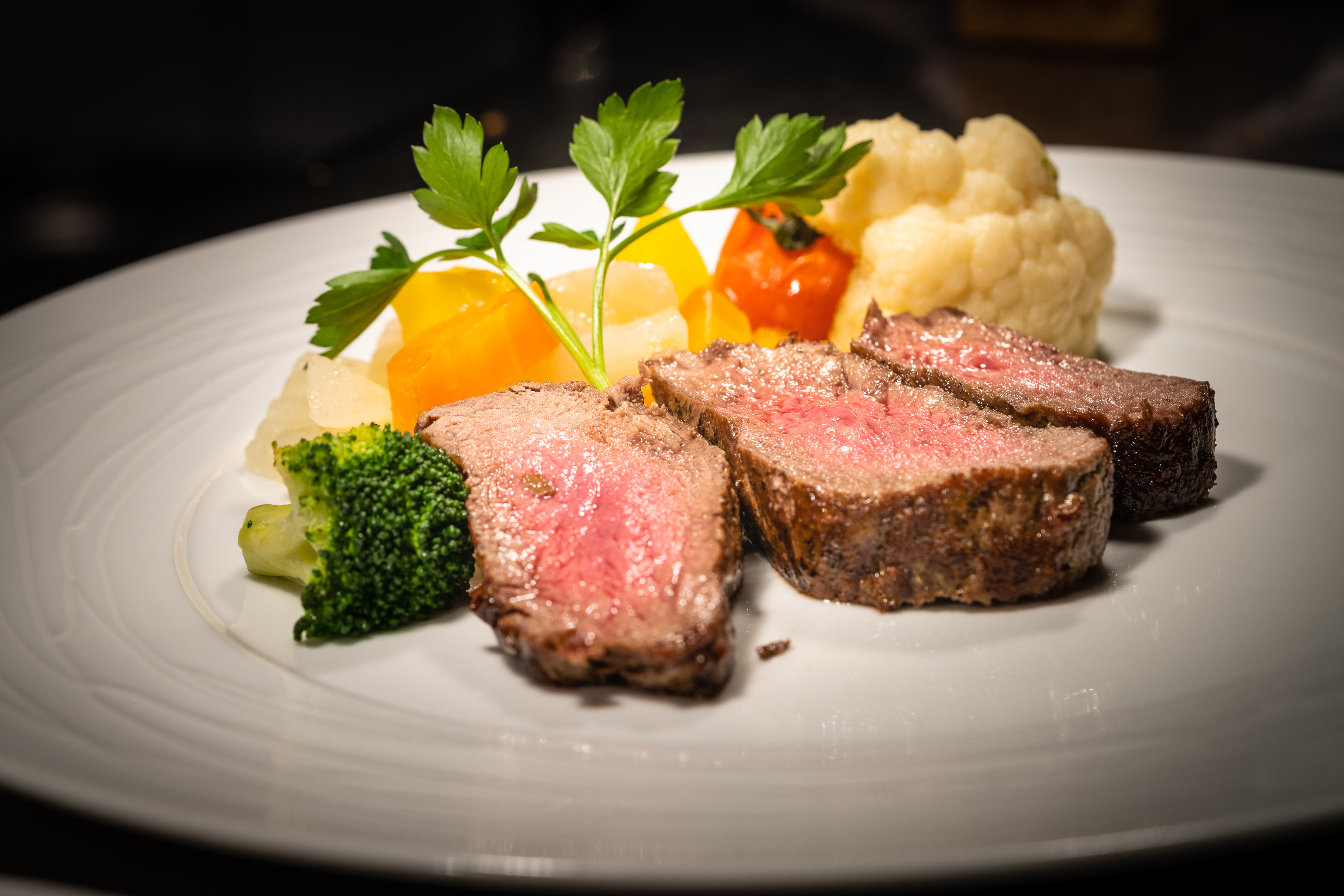 Bilder Restaurant Tscharnergut Bern