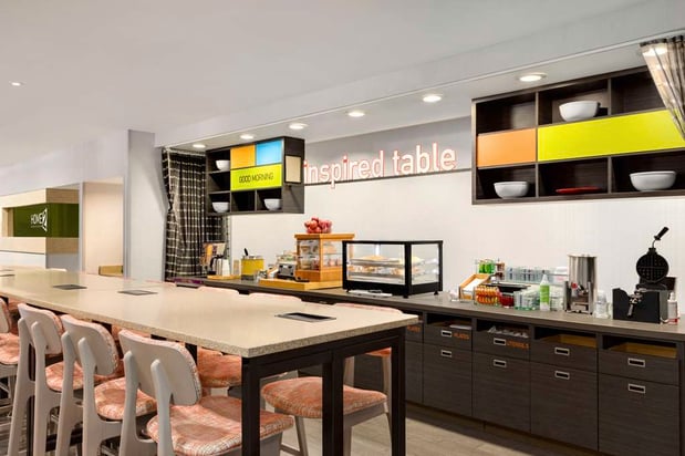 Images Home2 Suites by Hilton Oxford, AL