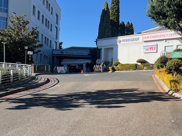 Images Ampath Pretoria East Hospital Laboratory