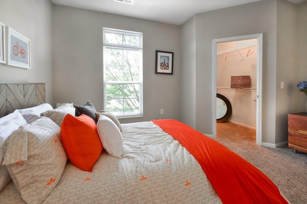 Images Central Park Apartment Homes