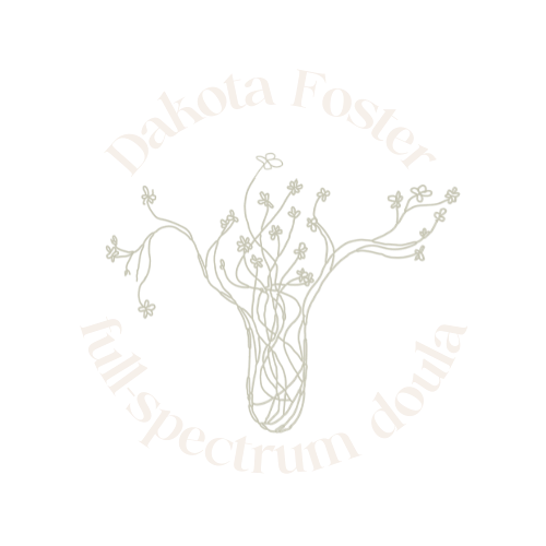 Dakota Foster Full-Spectrum Doula & Child Birth Educator - South Bend, IN - (574)354-9838 | ShowMeLocal.com