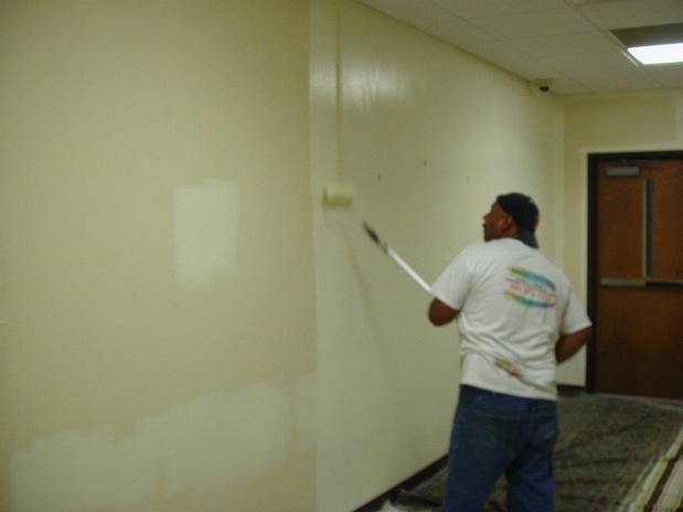 Images Robinson's Painting & Home Improvement LLC