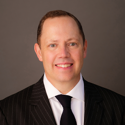 Scott C. Murray headshot.