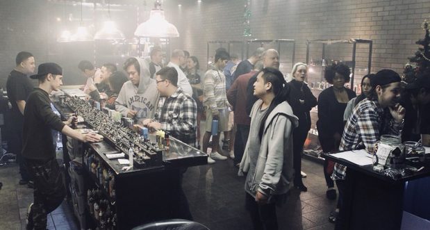Images Vape Street Las Vegas 2
