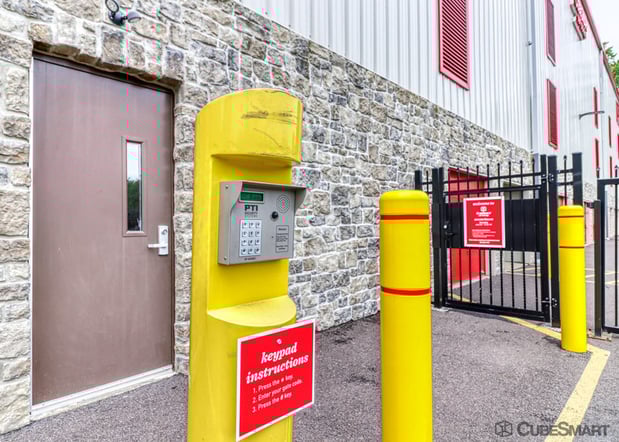 Images CubeSmart Self Storage