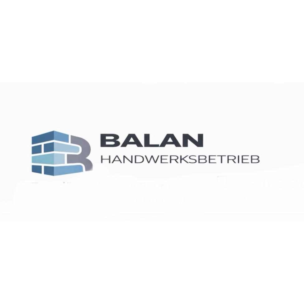 Balan Handwerksbetrieb in Rheine
