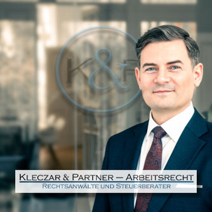 Bilder Kleczar & Partner - Arbeitsrecht