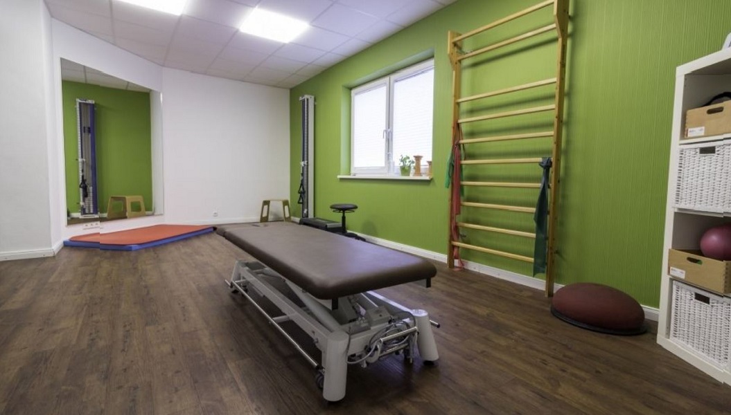 Bild 5 Praxis für Physio- und Ergotherapie Hannwacker in Geldersheim