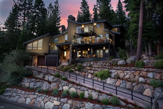 Images Tahoe Tony Tuoto EXP Luxury Hosting Realty Incline Village
