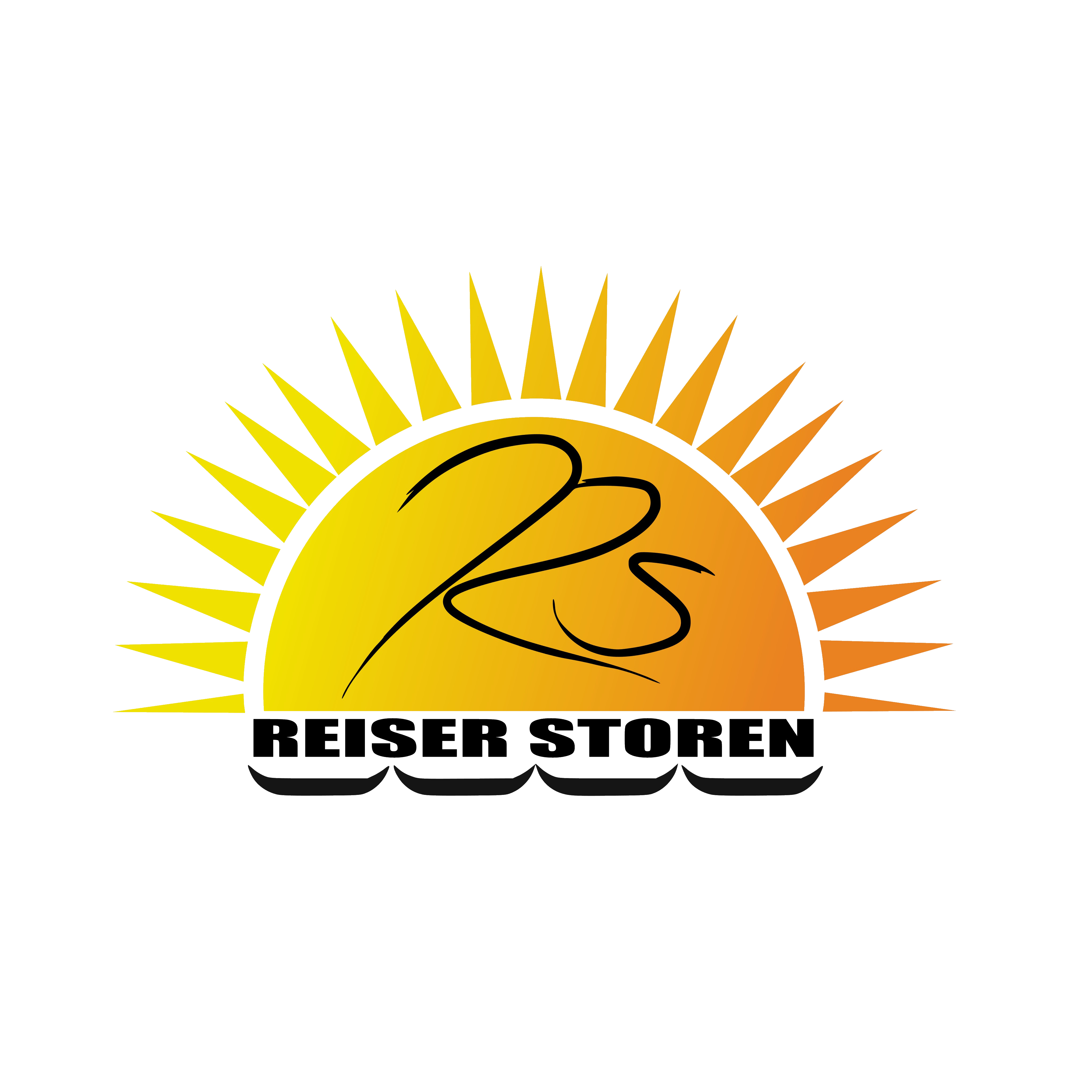 Reiser Storen GmbH Logo