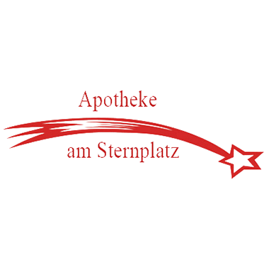 Apotheke am Sternplatz Wernshausen in Schmalkalden - Logo