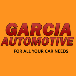 Garcia Automotive Logo