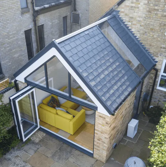 Images South Lakes Windows Ltd