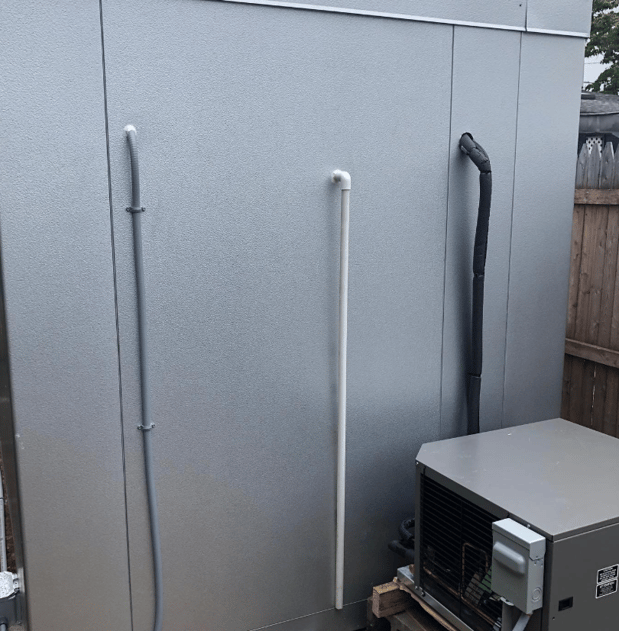 Images Hamptons Quality Heating and Cooling