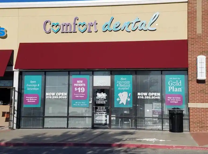 Grandview Orthodontist