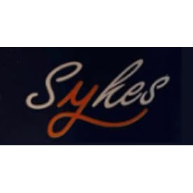 Sykes Fish & Chips Logo
