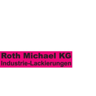 Michael Roth KG in Zirndorf - Logo