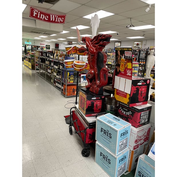 Images DC Liquors - Thousand Oaks