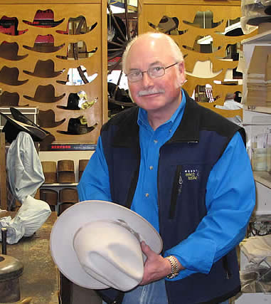 Images The Man's Hat Shop