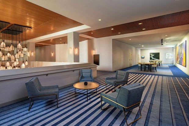 Images Hilton San Jose