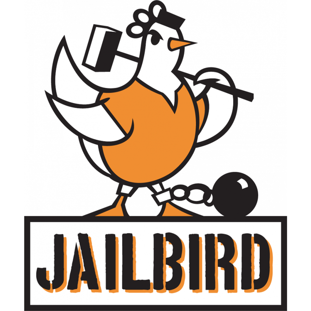 JAILBIRD Logo