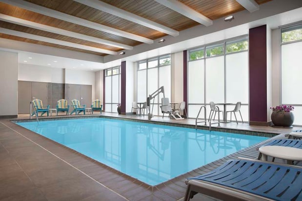 Images Home2 Suites by Hilton Eugene Downtown University Area