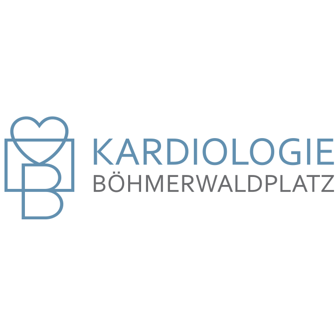 Praxis Kardiologie Böhmerwaldplatz München Logo
